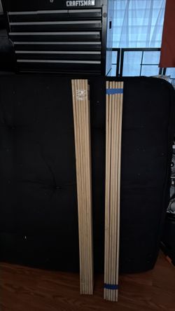 Bunky boards