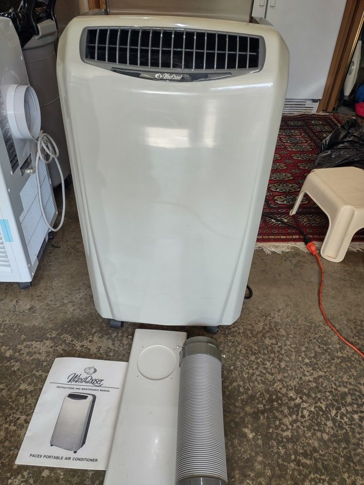 Windchaser 9000 BTU Portable Air Conditioner