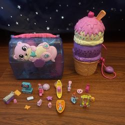 Polly Pocket Bundle 
