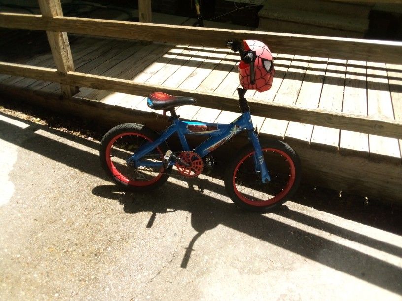 Bike's 