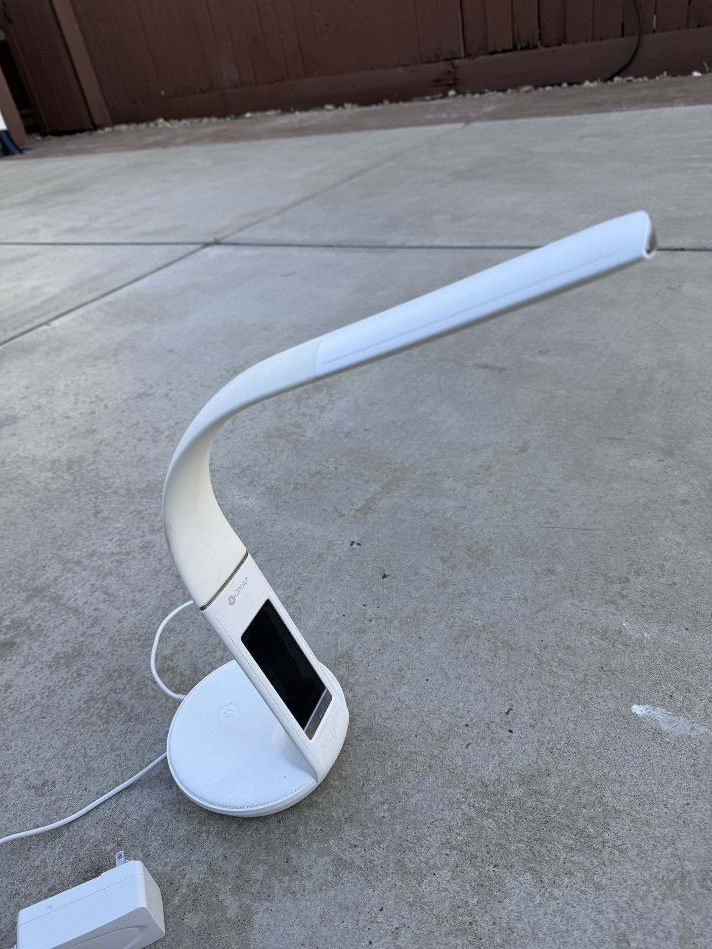 Desk light