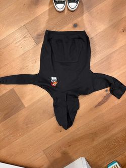 Boys Snoop Dogg sweatshirt and shirt size 9