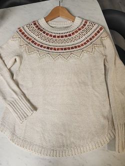 Loft Sweater