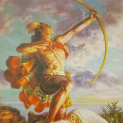 Bad Ass Paterns Nobody Has Them 