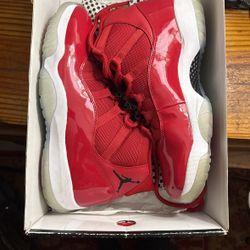 Jordan 11 win Like 96