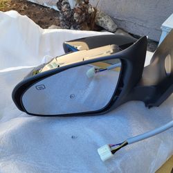 PARTS FOR TOYOTA COROLLA