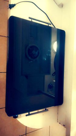 Chefman
Chefman Electric Warming Tray w/ Adjustable Temperature Control, 21” x 16” Glass-Top Surface – Black