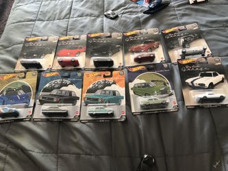 Hotwheels