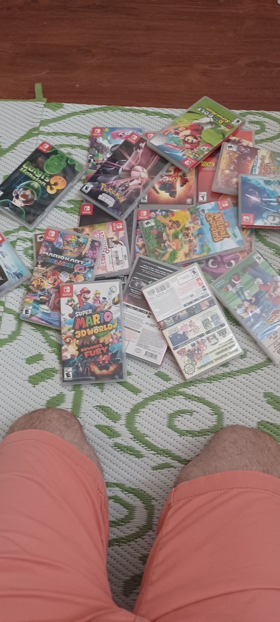 Games