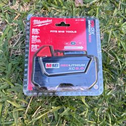 Milwaukee Battery M18 XC5.0 brand New 