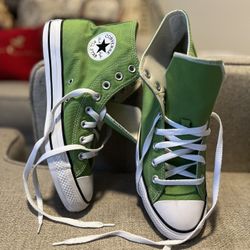 CONVERSE