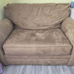 Couch, Extendable