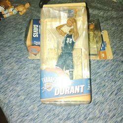 NBA Action Figure