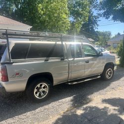 2006 Chevrolet Silverado