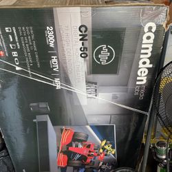 Home Theater
