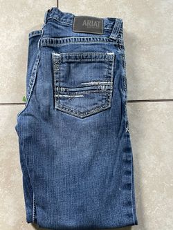 Ariat Jeans