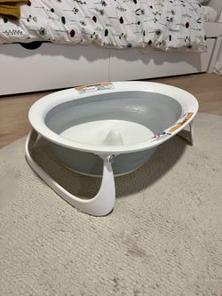 Boon 2-Position Collapsible Bathtub