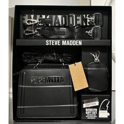 Steve Madden Limited Edition Set 