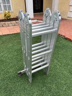 Ladder