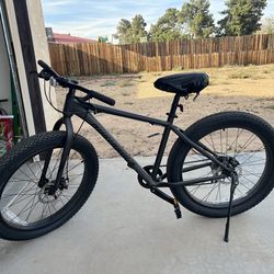 Northrock adult bike