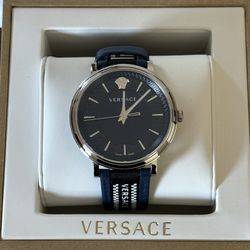 Versace Wrist Watch