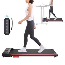 Under Desk Treadmill 