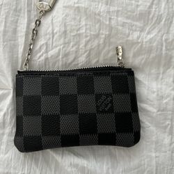 Mens LV Wallet 