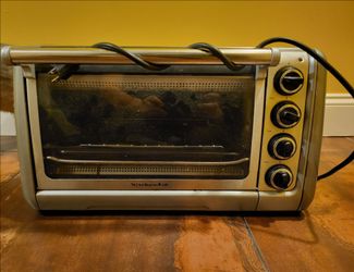 KitchenAid Toaster