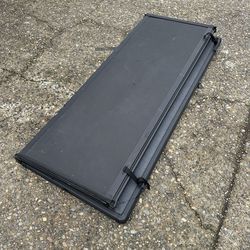 Tonneau Cover