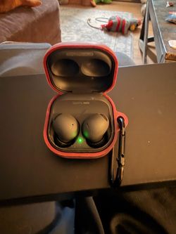 Galaxy buds 2