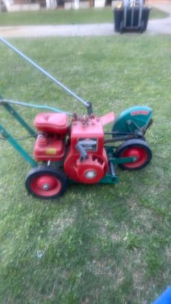 A Good Working Condition Ready For Work