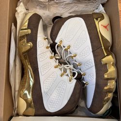 Jordan 9 Melo 