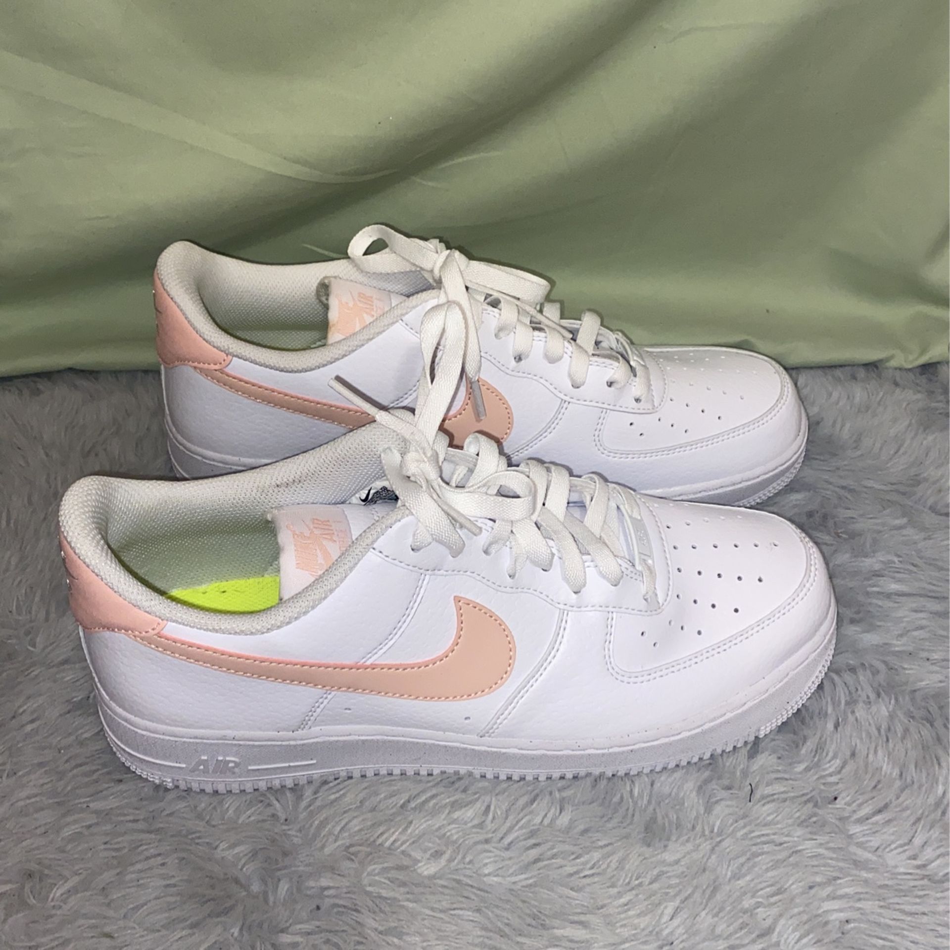 Nike Air Air Force Ones 