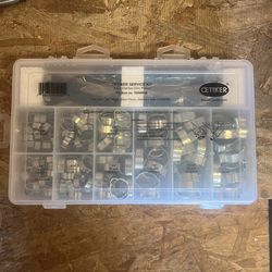 Oetiker Service Kit