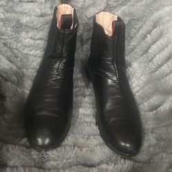 Flokorico boots men