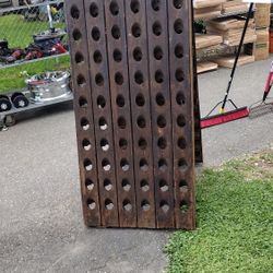 Wine Rack 