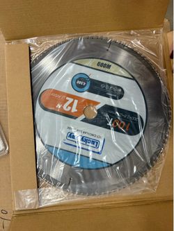 Discos de corte para sierra