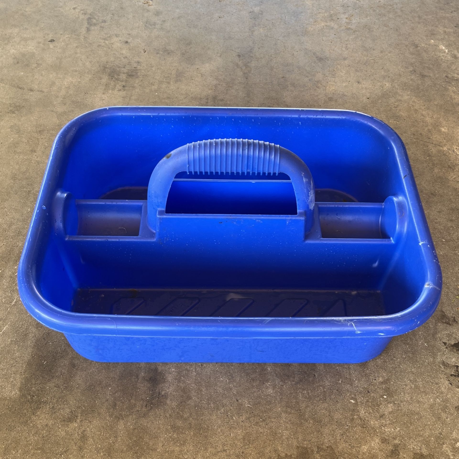 Tool Bin Organizer 18 X 13