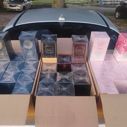 Arabic Cologne/Perfume