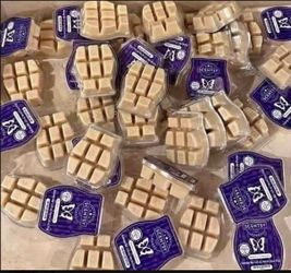 Scentsy Blueberry Cheesecake