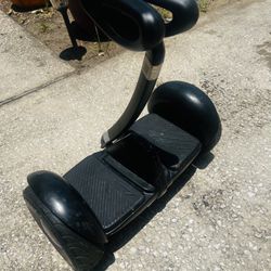 Segway Ninebot