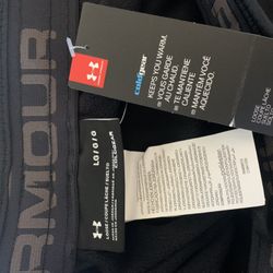 Brand New Under Armour Pants