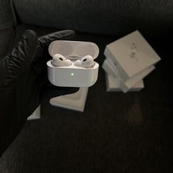 AirPod Pro 3s