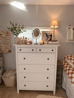 IKEA Hemnes Dresser
