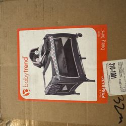 Baby Stroller, Car Seat, Walker, Nursery Center