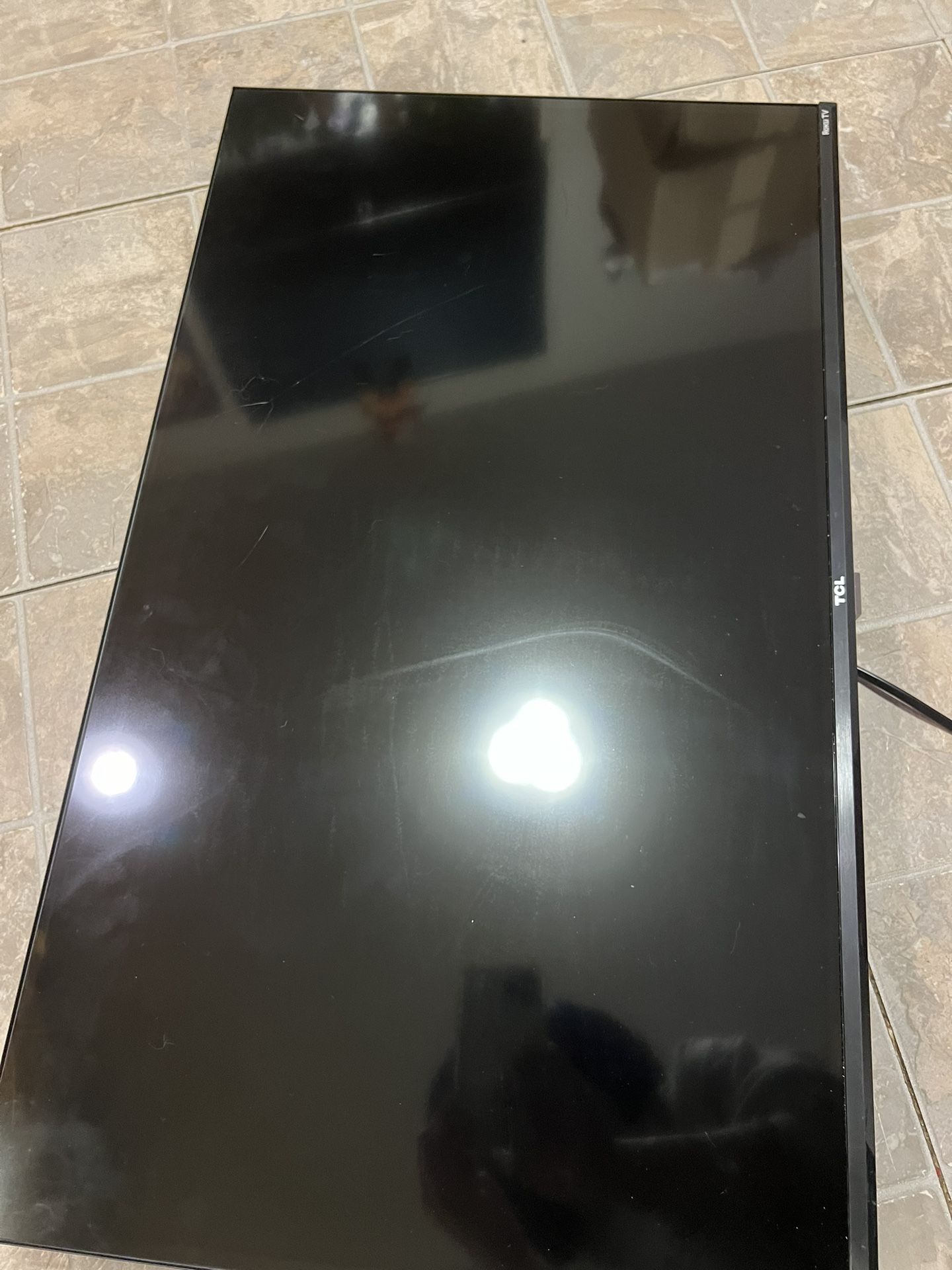 TCL TV 32 Inch Roku