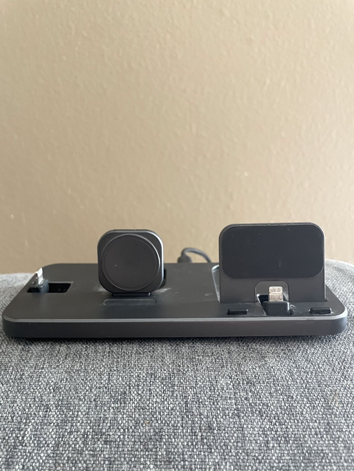 charging station