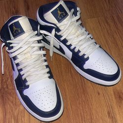 Navy 1s