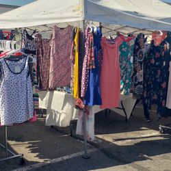Ropa Para Negocio