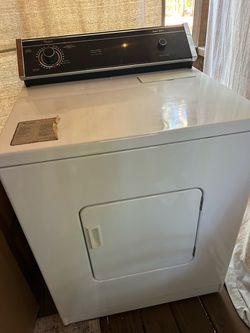Whirlpool Dryer